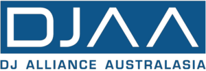 DJAA Logo