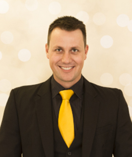 Glenn Mackay