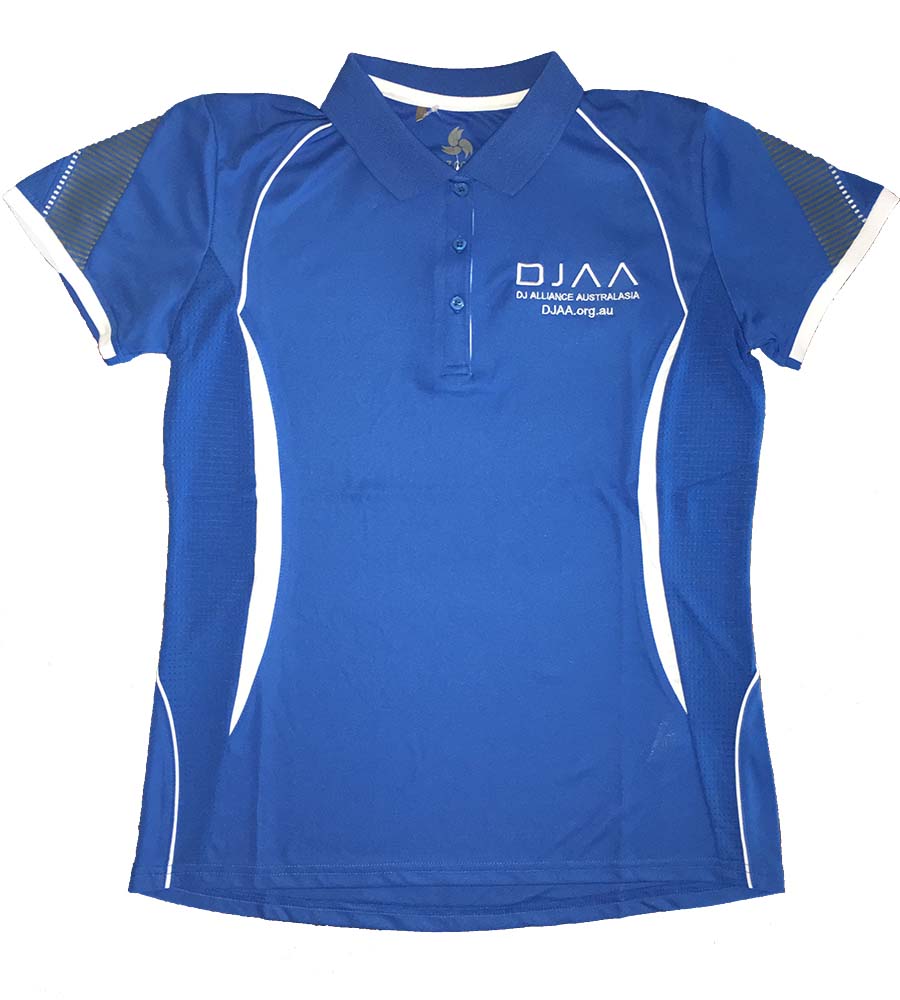 DJAA Polo Shirt