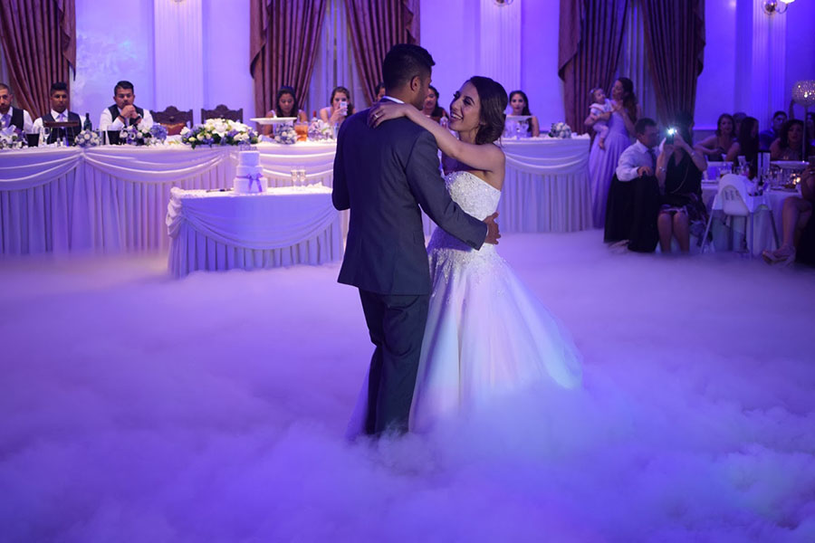 Popular First Dance Songs