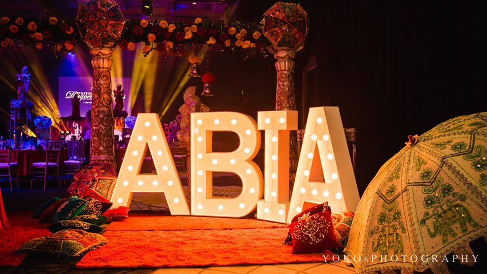 ABIA Awards Night 2018