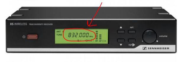 Mhz Range