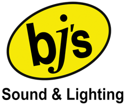 BJ'sSound & Lighting